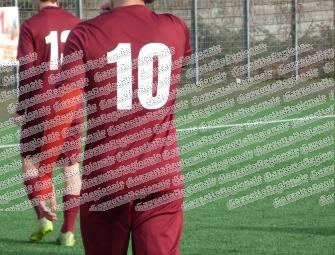 Rappresentativa - Guidonia U17