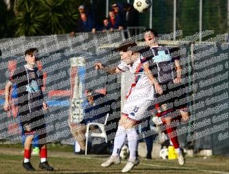 Fiumicino - Academy Ladispoli