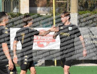 Pescatori Ostia - Lupa Frascati