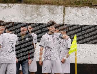 Atletico Torrenova - Citt&agrave; di Ciampino