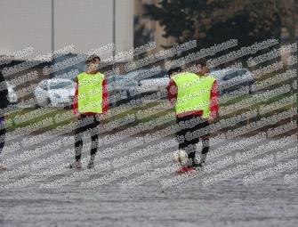 Vis Sezze - Colleferro