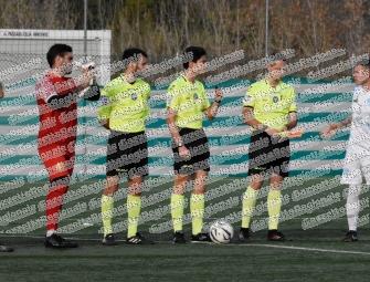 Alba Roma - Atletico Ardea