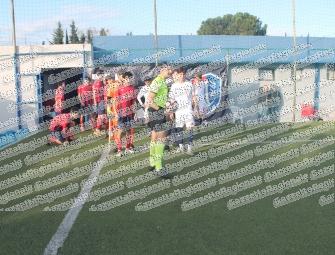 Tor Tre Teste - Academy Ladispoli