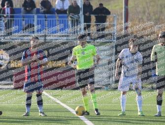 Atletico Torrenova - Pomezia 