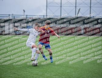 Boville - Folgore Amaseno