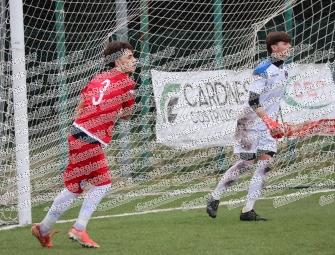 Lazio U17 - Molise U17