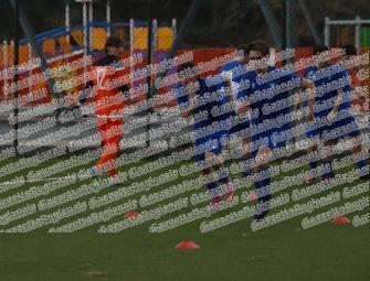 Lazio U15 - Molise U15