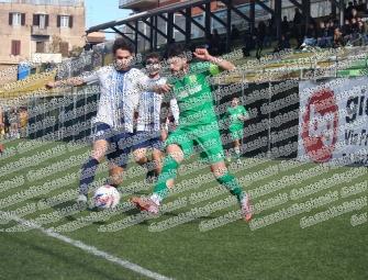 Pro Calcio Tor Sapienza - Astrea