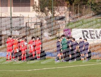 Atletico Lodigiani - COR