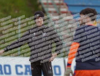 Pro Calcio Cecchina - De Rossi