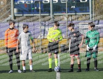 Savio - Atletico 2000