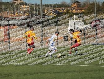 Frosinone - Lecce