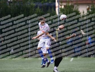 Virtus Pioneri - Pro Calcio Cecchina