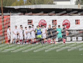 Red Tigers - Trastevere
