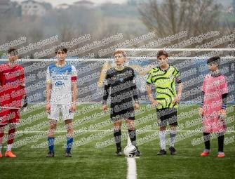 Accademia Frosinone - Ponte di Nona