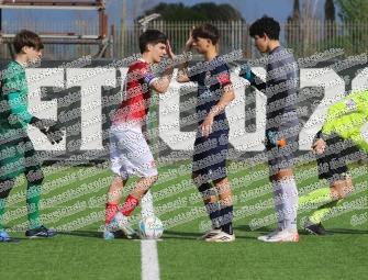 Atletico 2000 - Fondi