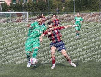 Pro Calcio Tor Sapienza - Aurelianticaurelio