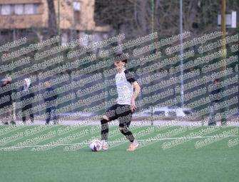 Spes Montesacro - Red Tigers