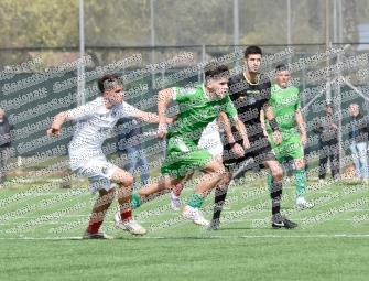 LUISS - Villa Adriana