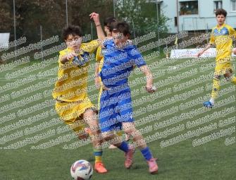 CR Lazio - Frosinone