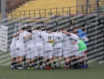 Pro Calcio Tor Sapienza - Lodigiani 