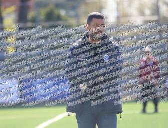 Atletico Lodigiani - Albalonga