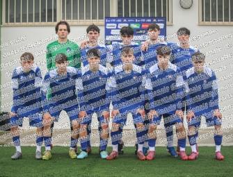 Lazio U17 - Bolzano U17