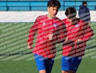 Basilicata - Lazio Under 15