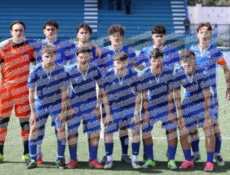 Basilicata U17 - Lazio U17