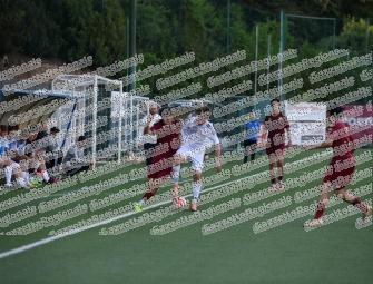 Trastevere - Tor Tre Teste