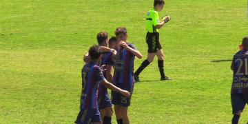 Eccellenza | Girone B | Vis Sezze - Unipomezia 1-1