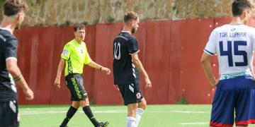 Promozione | Girone B | Vivace Grottaferrata - Tor Lupara 2-1