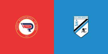 De Rossi vs Spes Artiglio