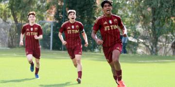 Poker della Roma a Napoli! Lazio di misura a Bari, Frosinone a valanga