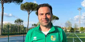 Grifone Gialloverde, Berruti: "I meriti vanno ai ragazzi, noi ci giocheremo le nostre chance"