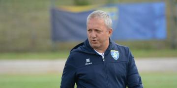 Sorride il Frosinone: Paolo Fargnoli ed Aversa piegano la Juve Stabia