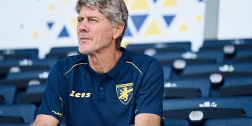 Sarrica e Lubrano gelano il Frosinone: la Cremonese s'impone in rimonta