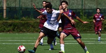 Under 18: ufficializzati i calendari dei sette gironi