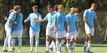 Lazio: 5&deg; posto blindato! Il Frosinone frena il Napoli, Roma di misura