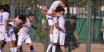 Il Savio si prende la vetta solitaria. Colleferro, 1° successo con cinquina