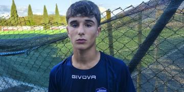 Vitelli allo scadere lancia il Guidonia! Anche il Latina tiene il passo