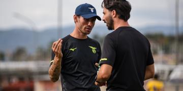 Lazio: pari a reti bianche col Napoli, ma Lombardi centra i play off