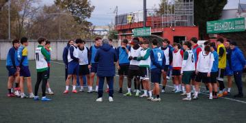 Under 19: le indicazioni dal terzo ed ultimo raduno dei ragazzi di Ippoliti