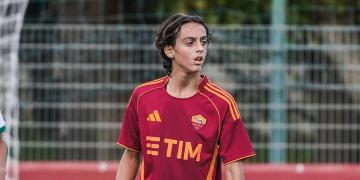 Cordopatri stende la Cechia! L'Italia passa a Novarello