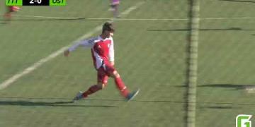 Under 15 Elite | Girone A | Tor Tre Teste - Ostiamare 2-1