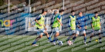 Accademia Frosinone - Pro Roma