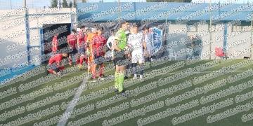 Tor Tre Teste - Academy Ladispoli