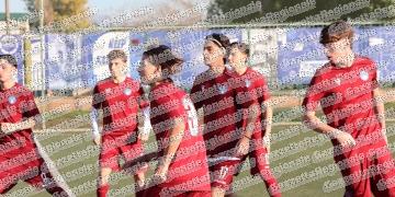 Rappresentativa: Coppa Natale