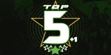 La Top 5+1: Eccellenza, ecco i migliori della 19&ordf; giornata