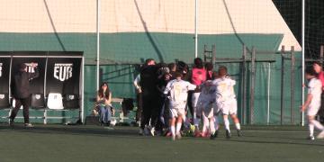 Eccellenza | Girone A | Campus Eur - Pomezia 2-1